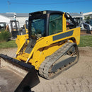 Tiger Lights Industrial Skid Steer Headlight w/clip (TL750)-5