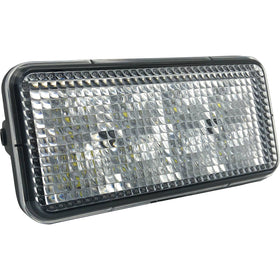 Tiger Lights Industrial LED Headlight for Kubota Skid Steer (TL790)