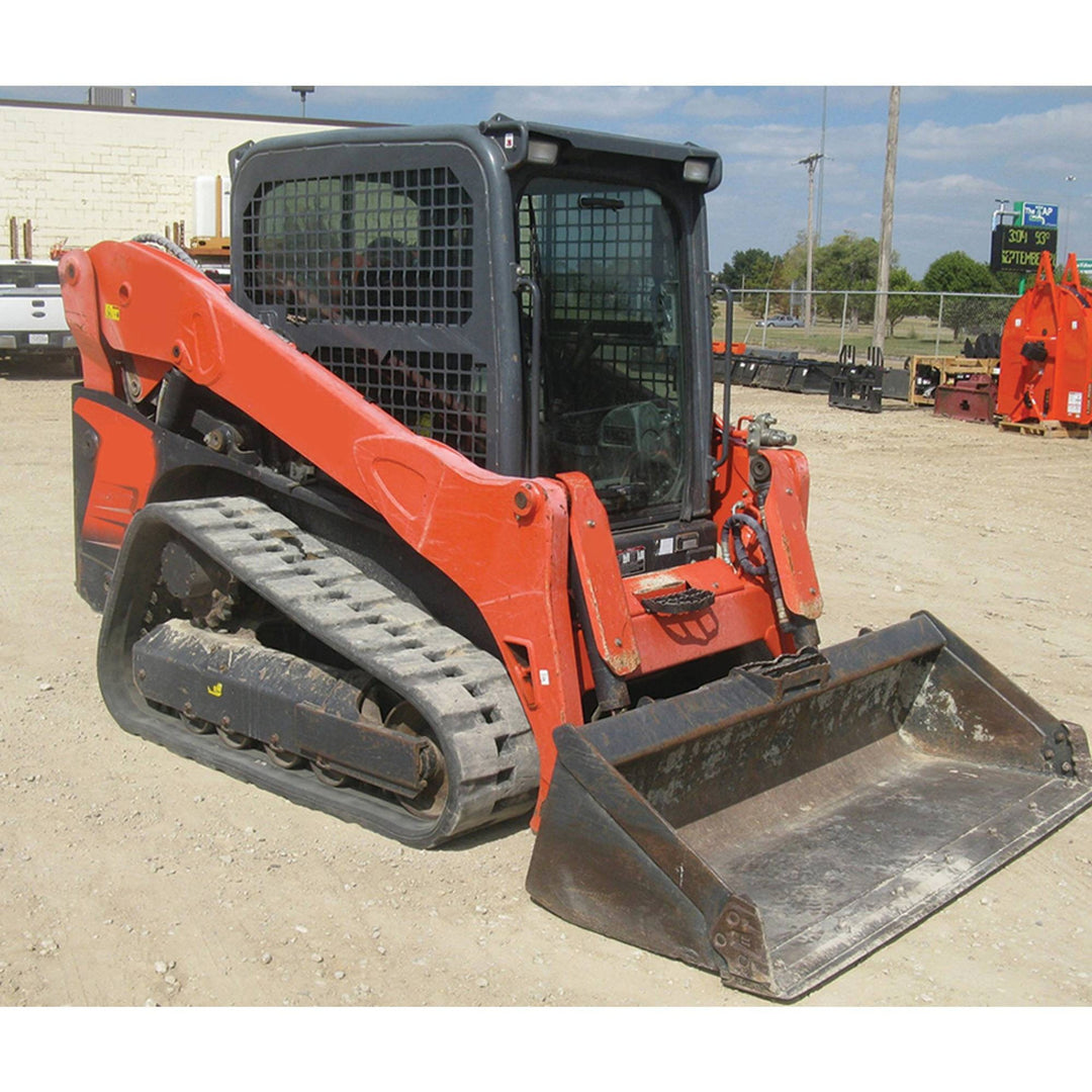 Tiger Lights Industrial LED Headlight for Kubota Skid Steer (TL790)