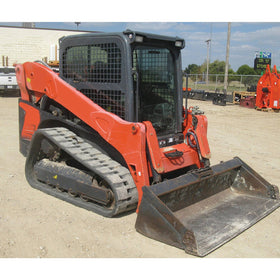 Tiger Lights Industrial LED Headlight for Kubota Skid Steer (TL790) - 0