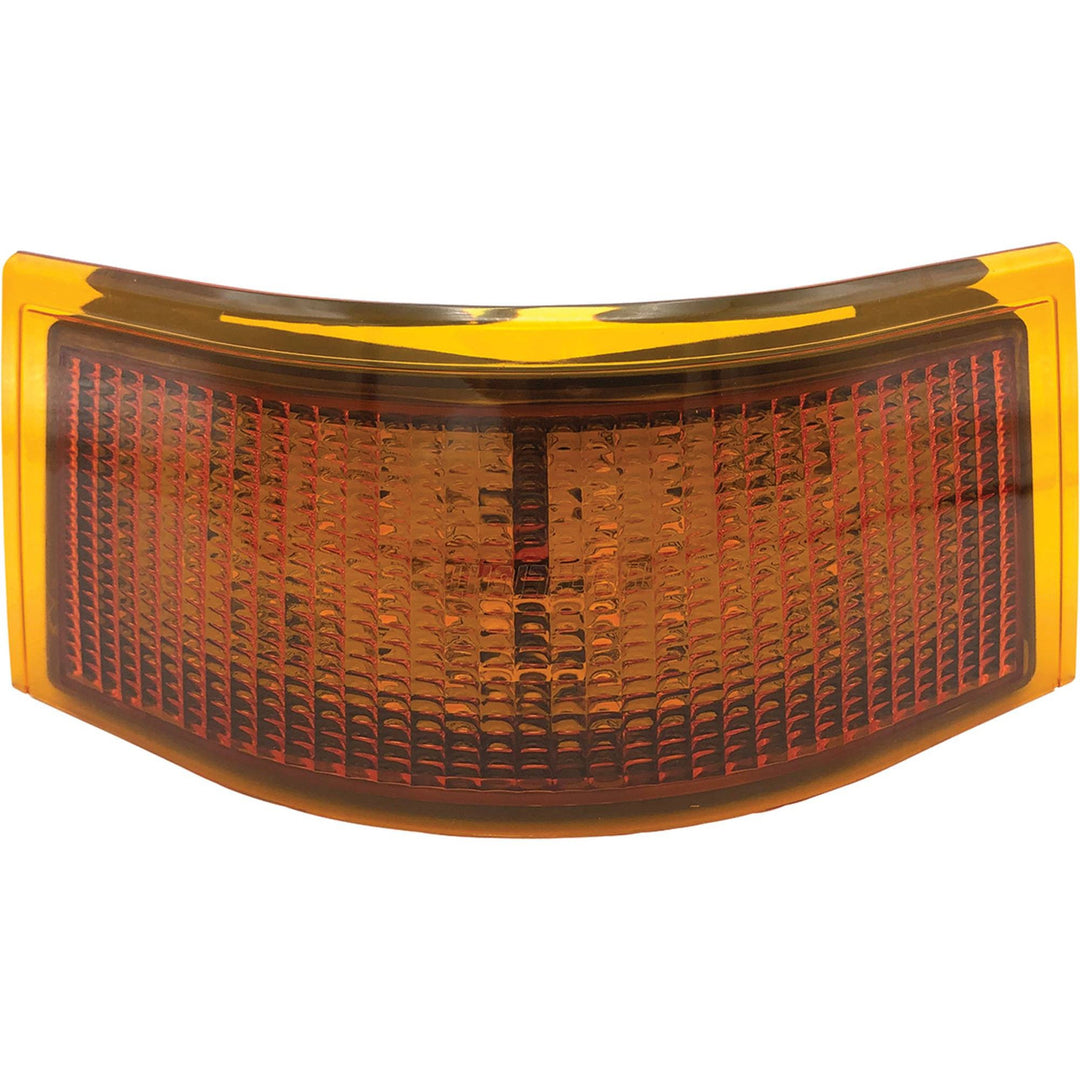 Tiger Lights LED Amber Corner Light for John Deere (TL8045)