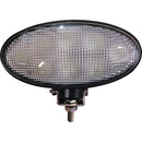 Tiger Lights Bottom Mount Oval LED Light (TL8060)-1