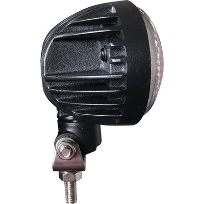 Tiger Lights Bottom Mount Oval LED Light (TL8060) - 0