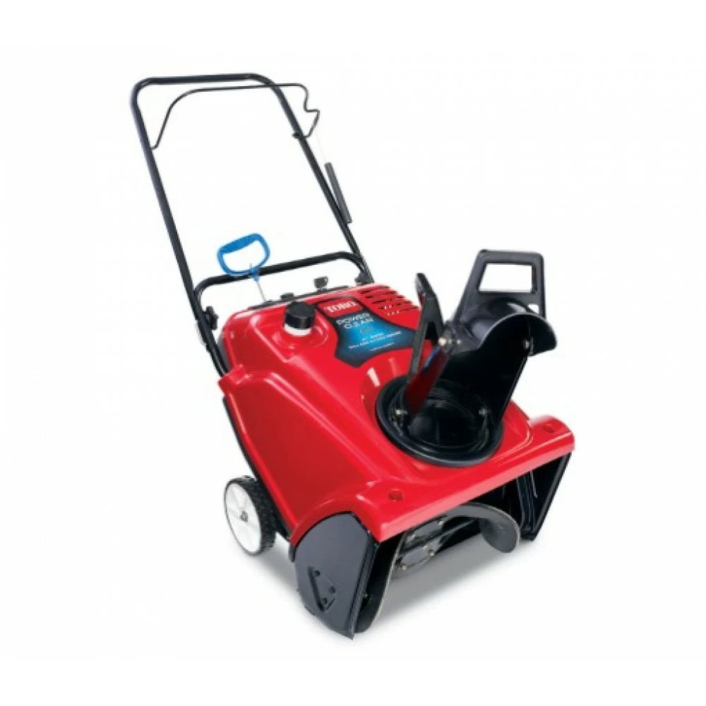 Toro® Power Clear 721 E Electric Start Model Snow Blower