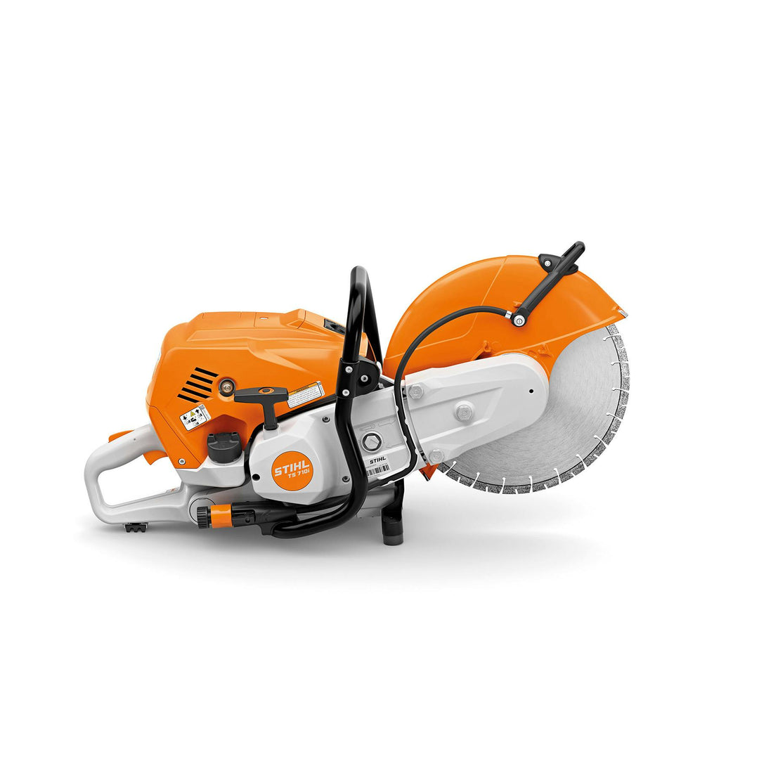 STIHL® TS 710i STIHL Cutquik® Cut-Off Saw