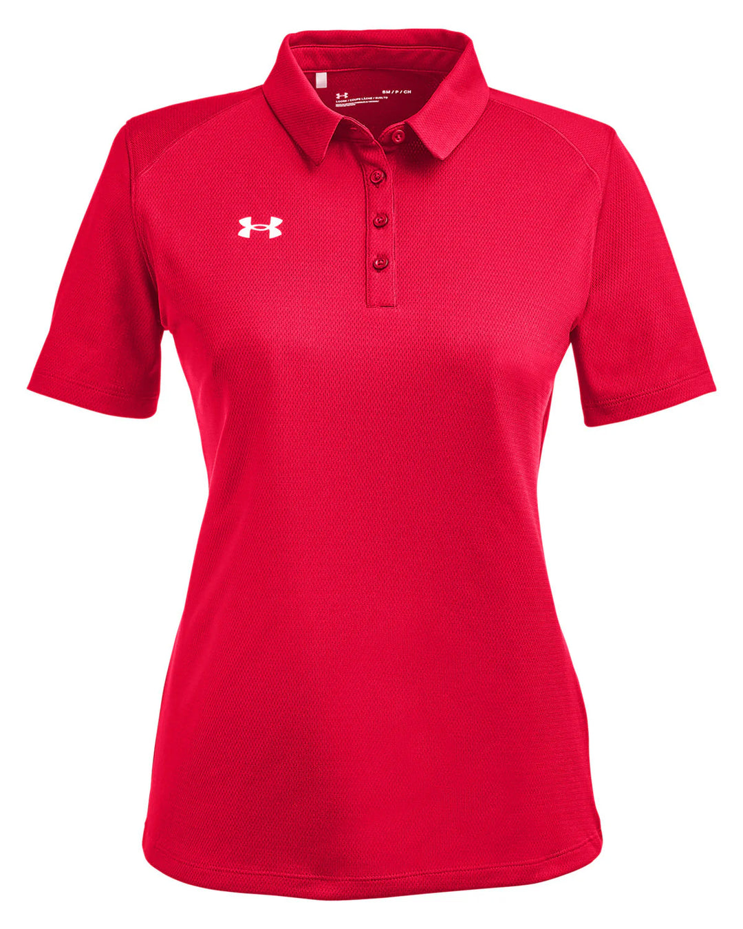 Under Armour Women's Tech™ Polo