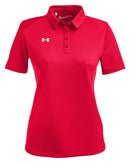 Under Armour Women's Tech™ Polo-2