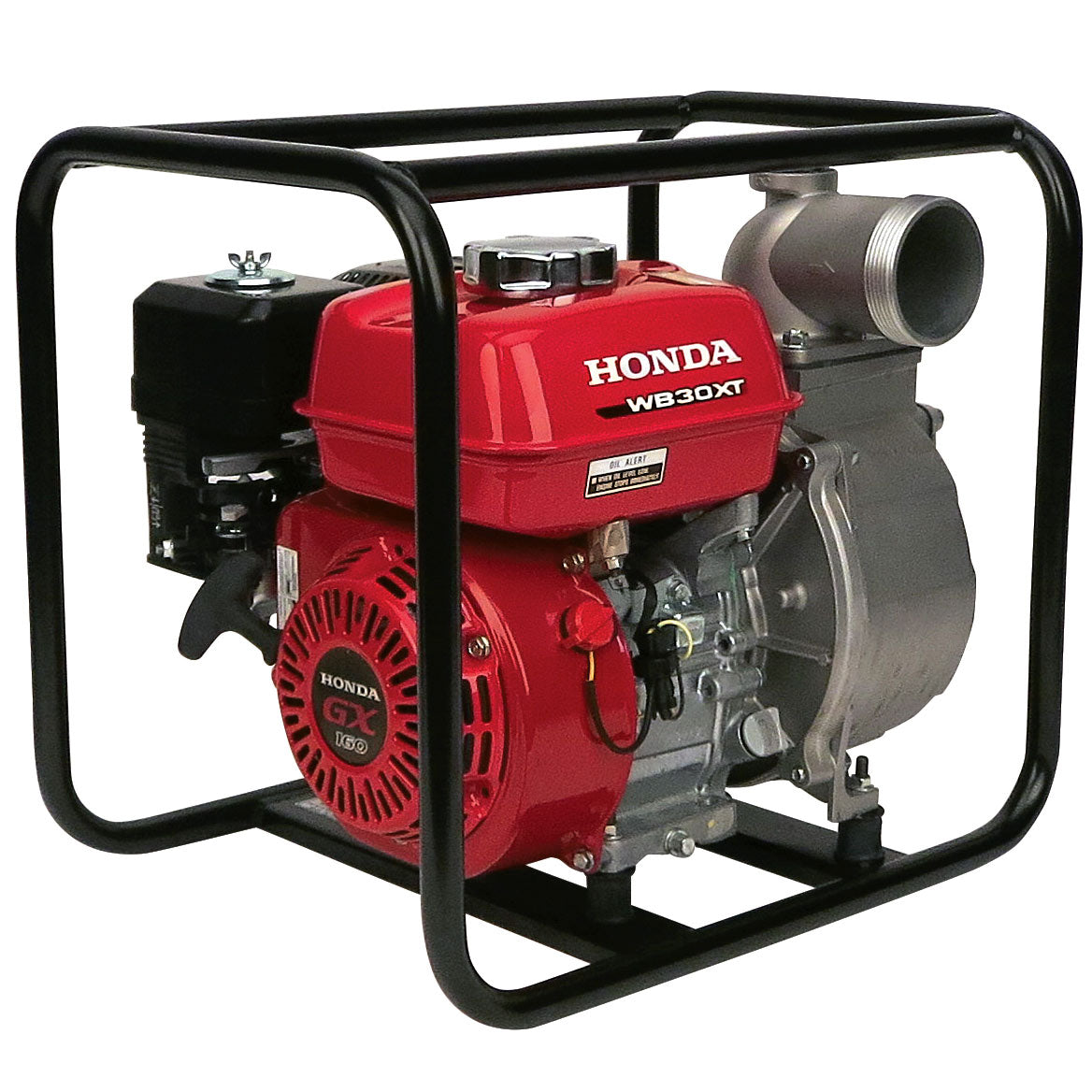 Honda® WB30XT General Purpose Water Pump