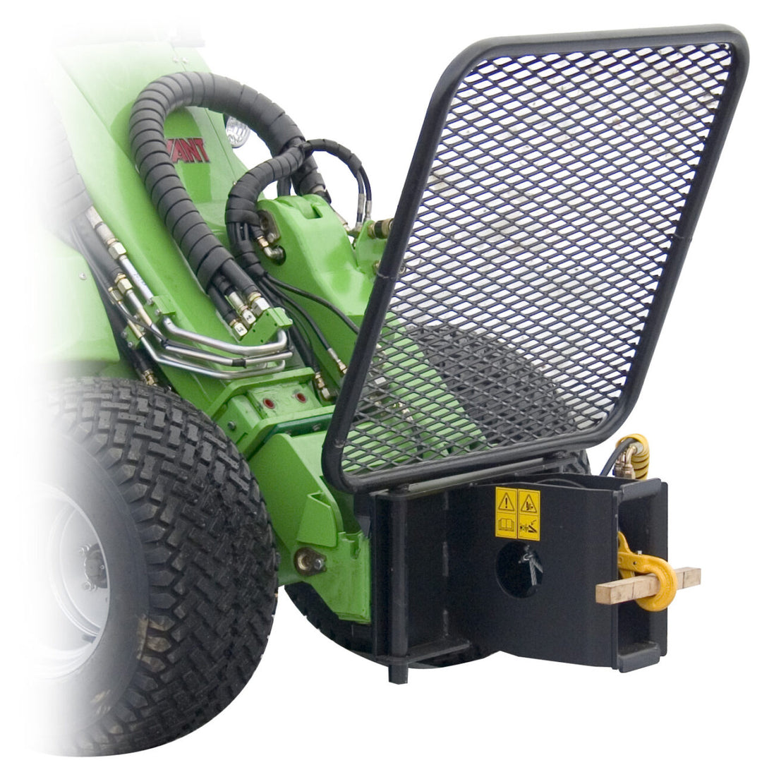 Avant Winch (A36960)