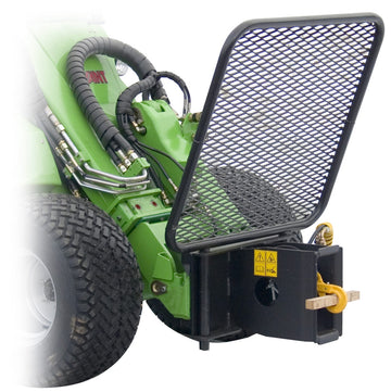 Avant Winch (A36960)